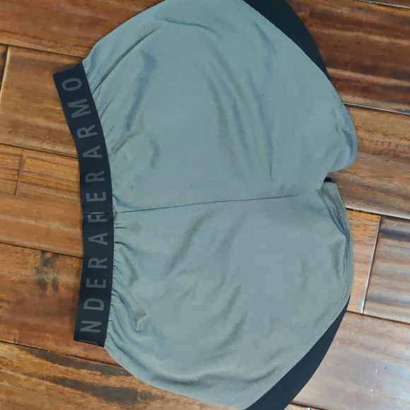 Under armour play up shorts - Picture 3 of 3